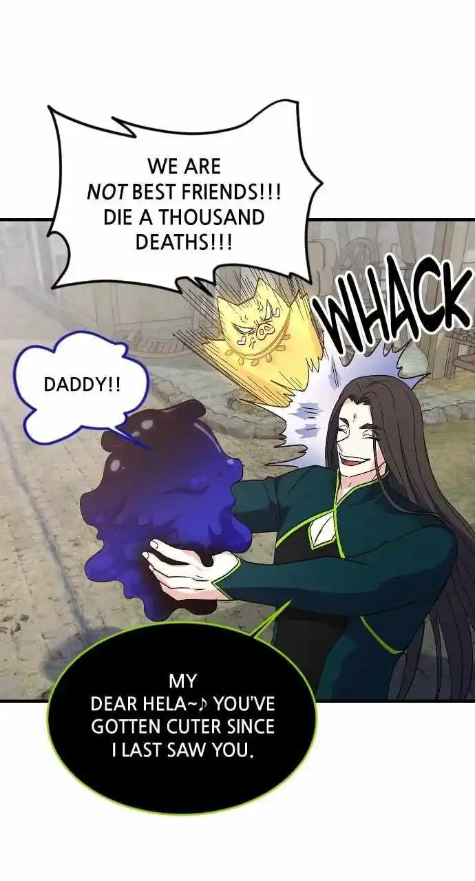 The Last Golden Child Ch.114