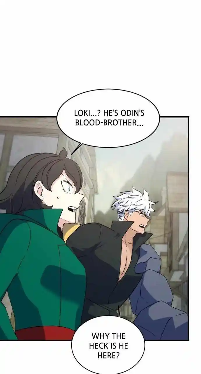 The Last Golden Child Ch.114