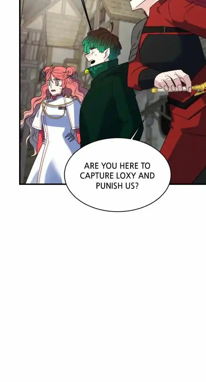 The Last Golden Child Ch.114