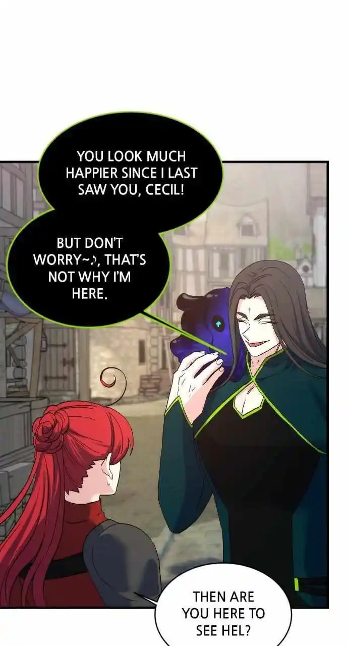 The Last Golden Child Ch.114