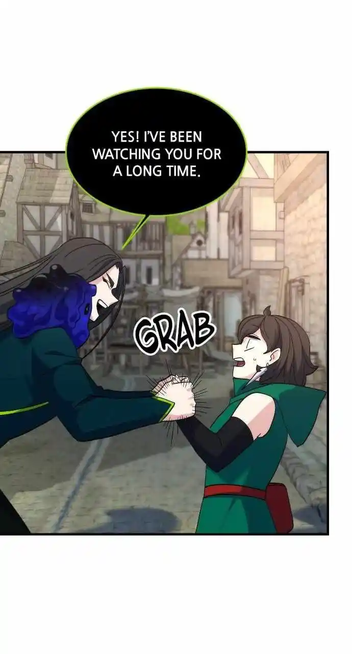 The Last Golden Child Ch.114