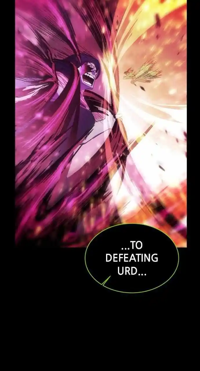 The Last Golden Child Ch.114