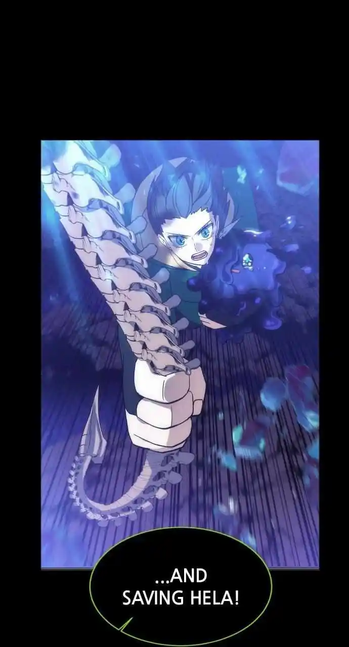 The Last Golden Child Ch.114