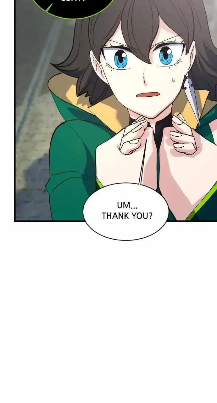 The Last Golden Child Ch.114