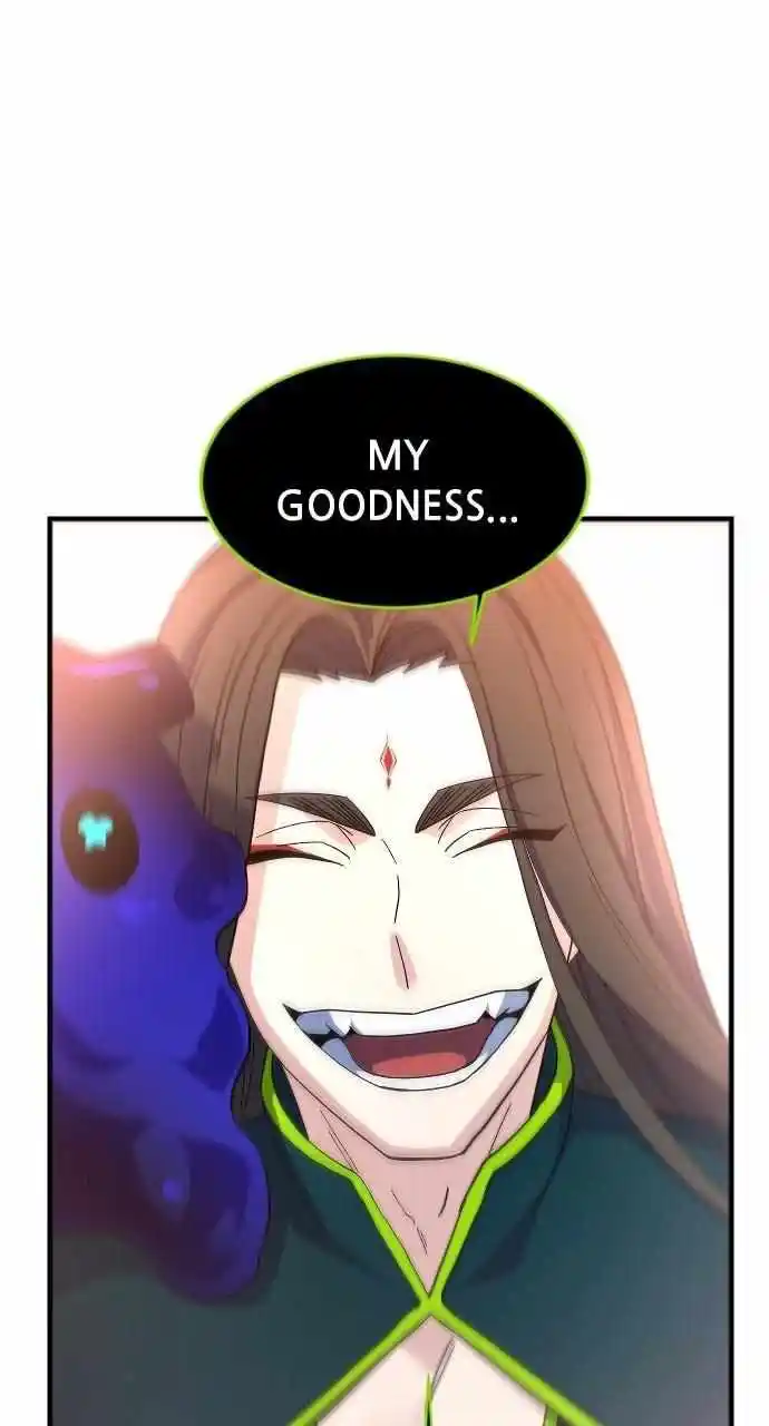 The Last Golden Child Ch.114