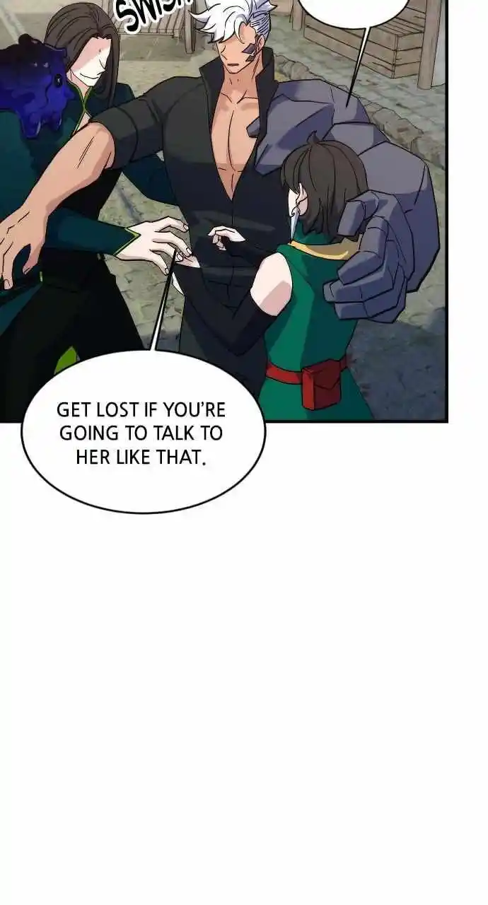 The Last Golden Child Ch.114