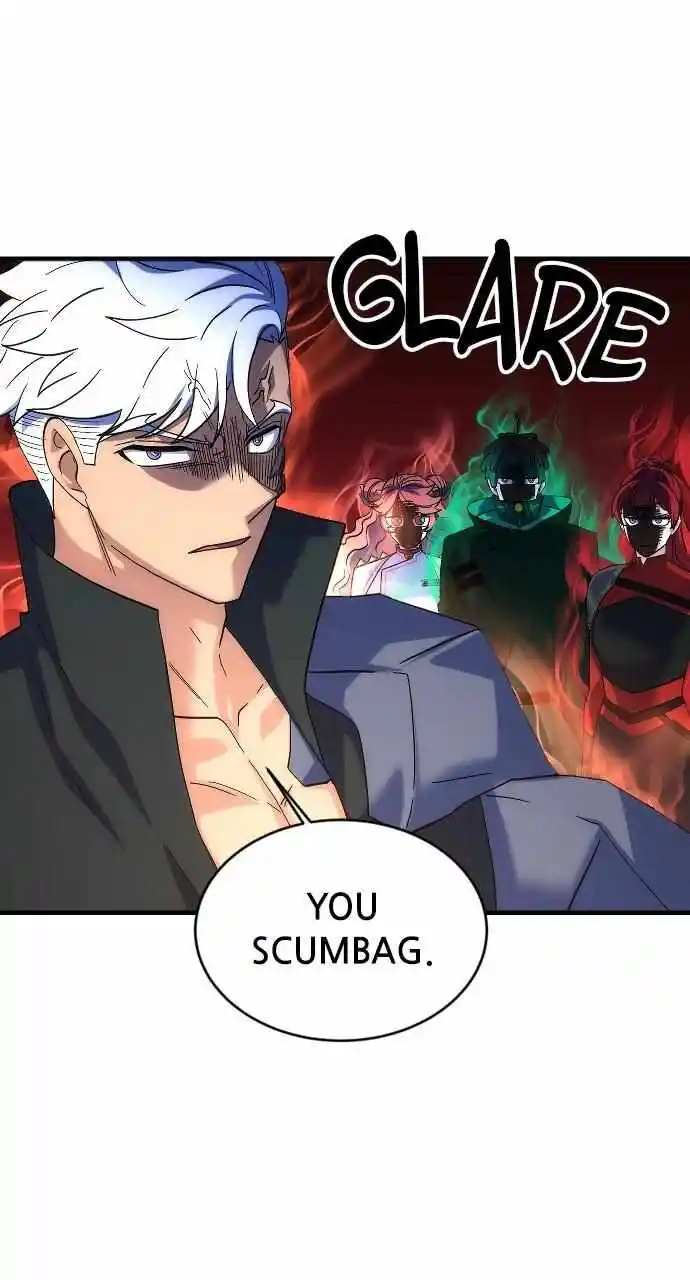 The Last Golden Child Ch.114