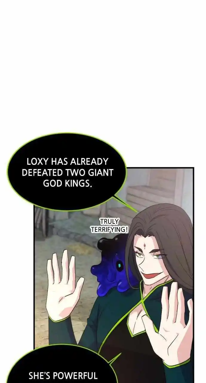 The Last Golden Child Ch.114