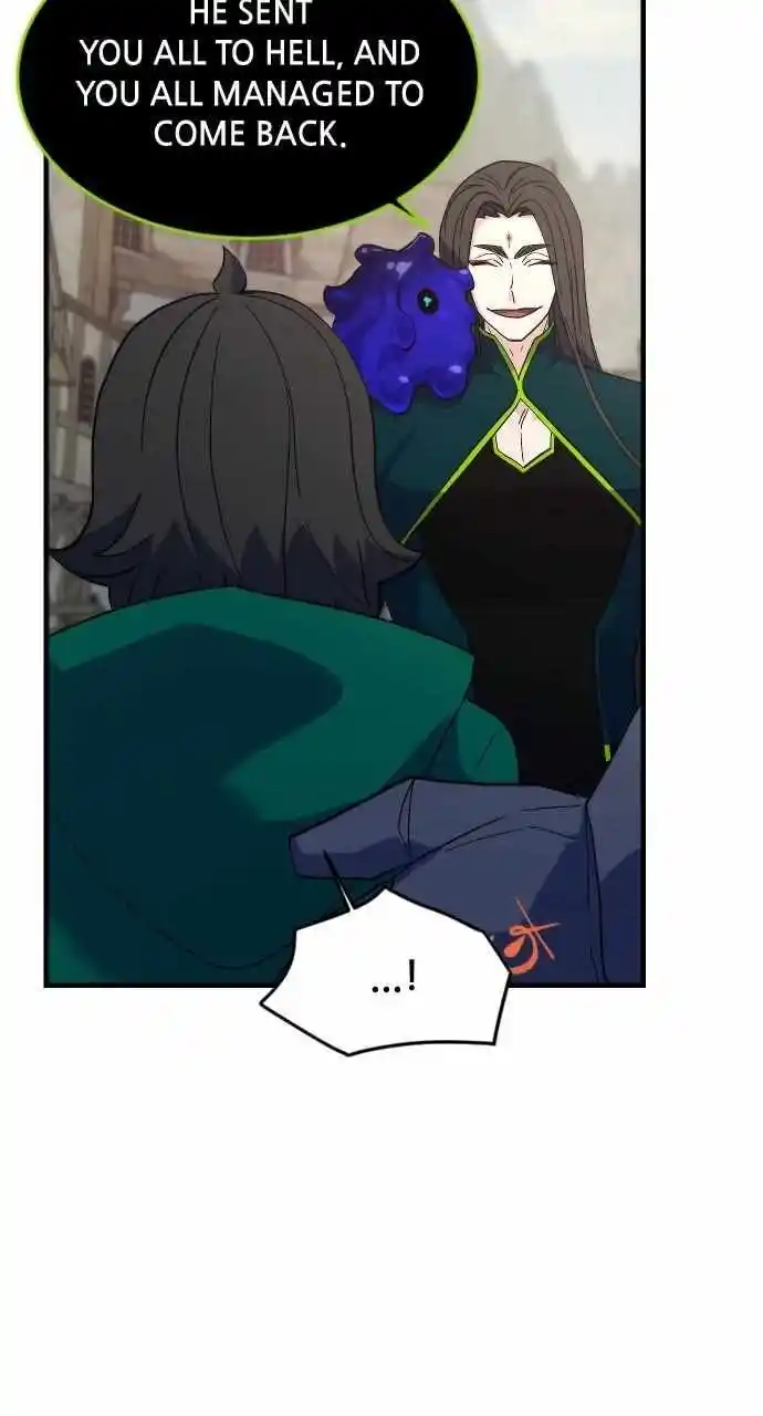 The Last Golden Child Ch.114