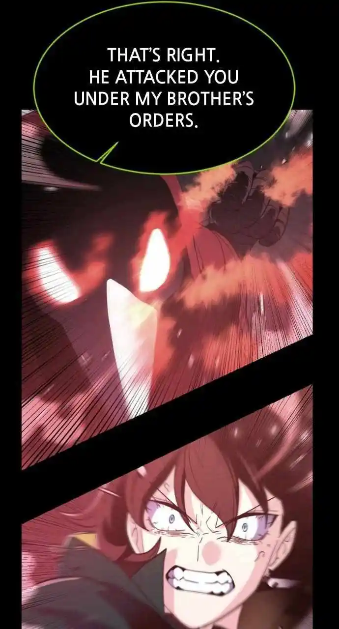 The Last Golden Child Ch.114