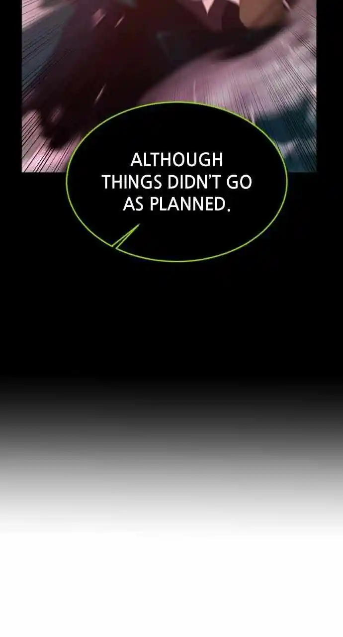 The Last Golden Child Ch.114