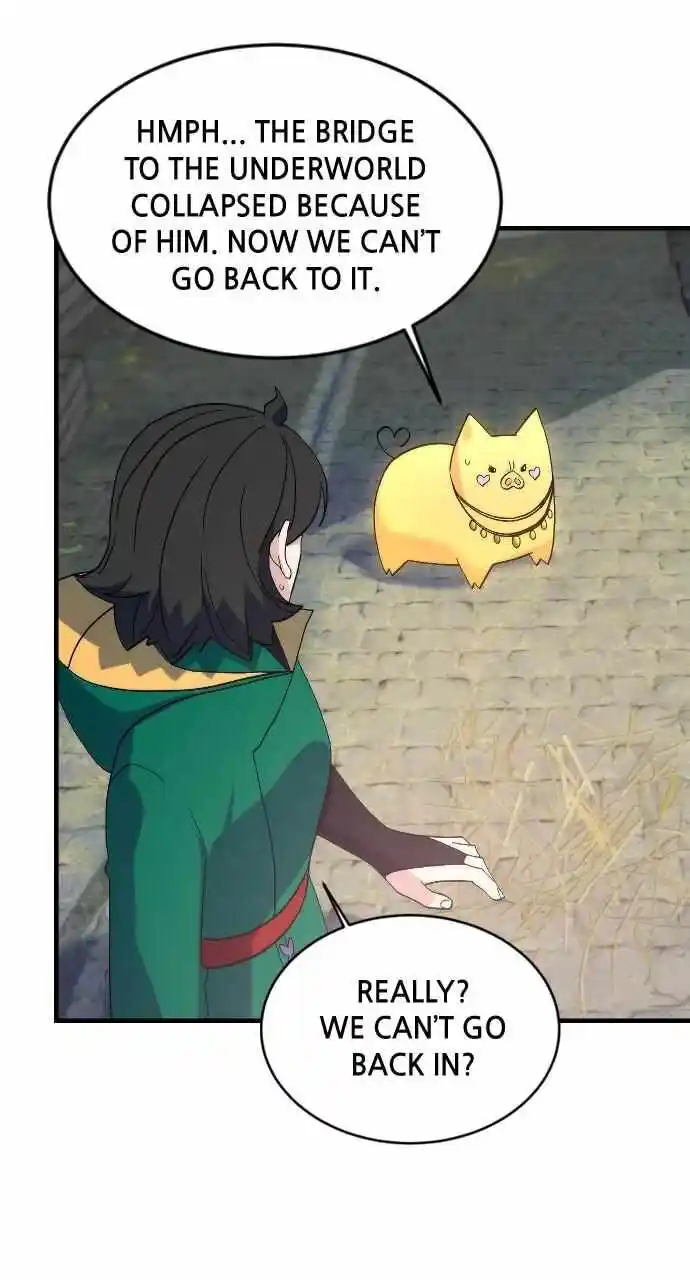 The Last Golden Child Ch.114