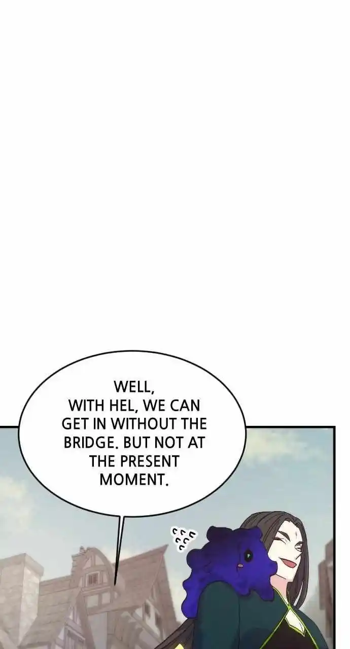 The Last Golden Child Ch.114