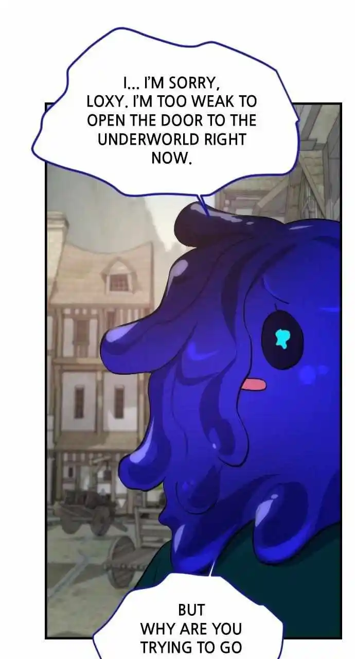 The Last Golden Child Ch.114