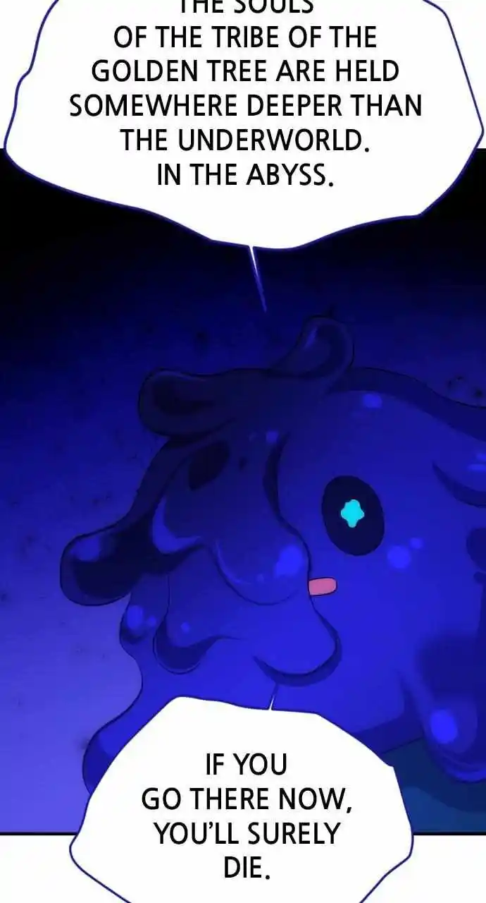 The Last Golden Child Ch.114