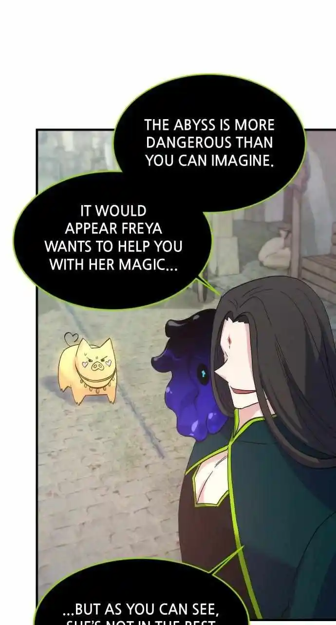 The Last Golden Child Ch.114