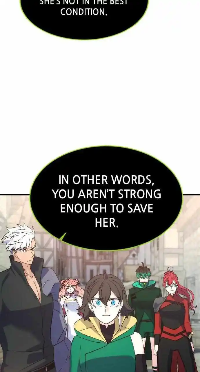 The Last Golden Child Ch.114