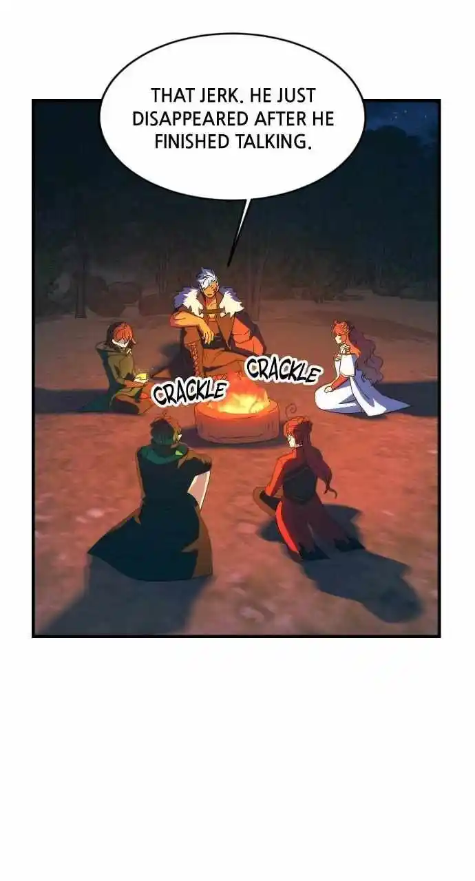 The Last Golden Child Ch.114