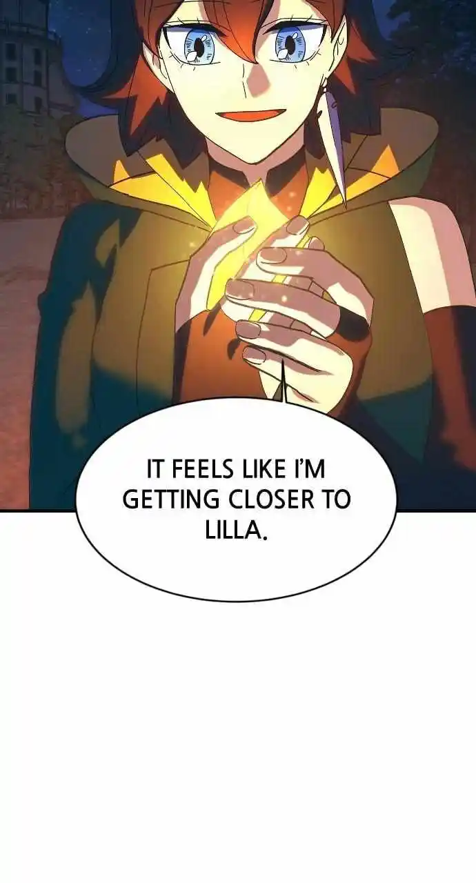 The Last Golden Child Ch.114