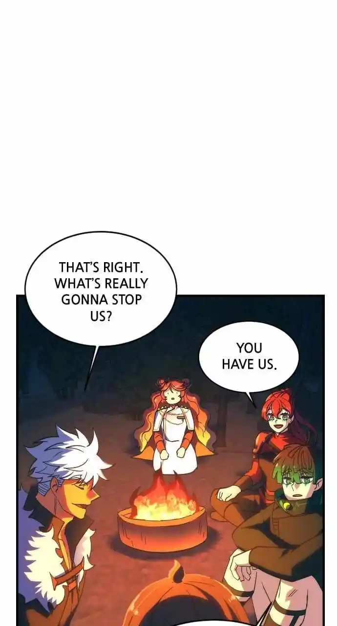 The Last Golden Child Ch.114