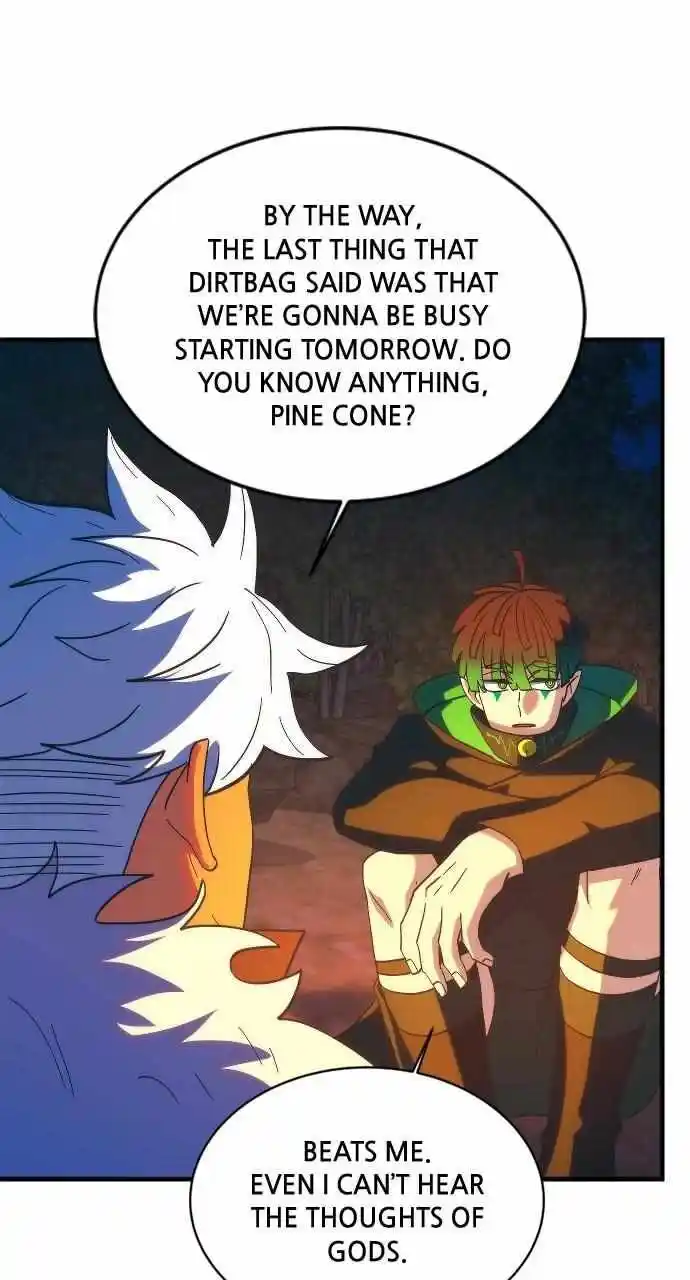 The Last Golden Child Ch.114