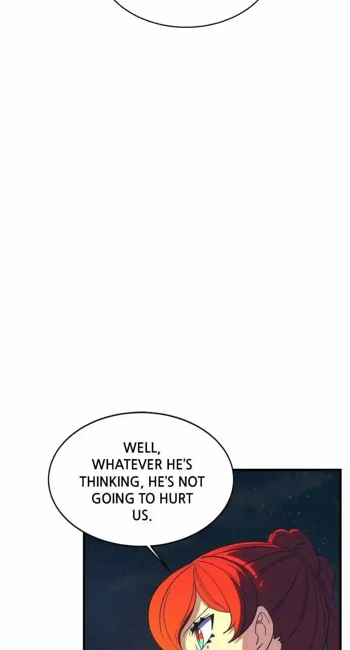 The Last Golden Child Ch.114