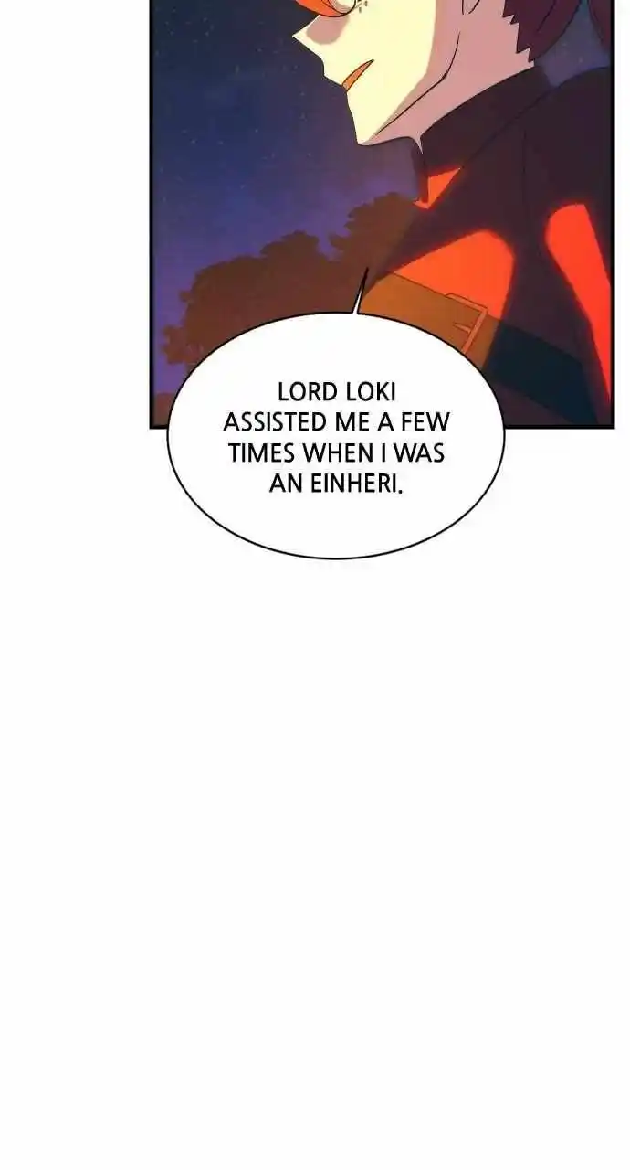 The Last Golden Child Ch.114