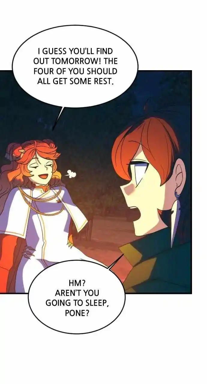 The Last Golden Child Ch.114