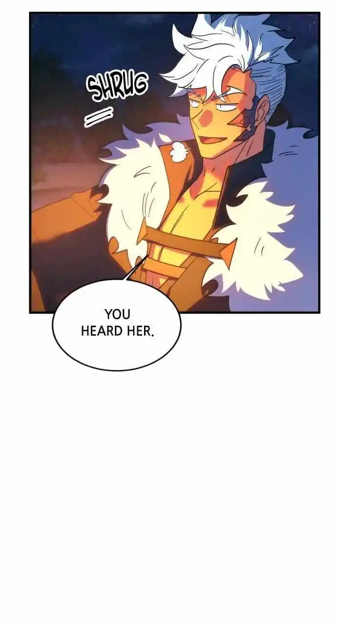 The Last Golden Child Ch.114