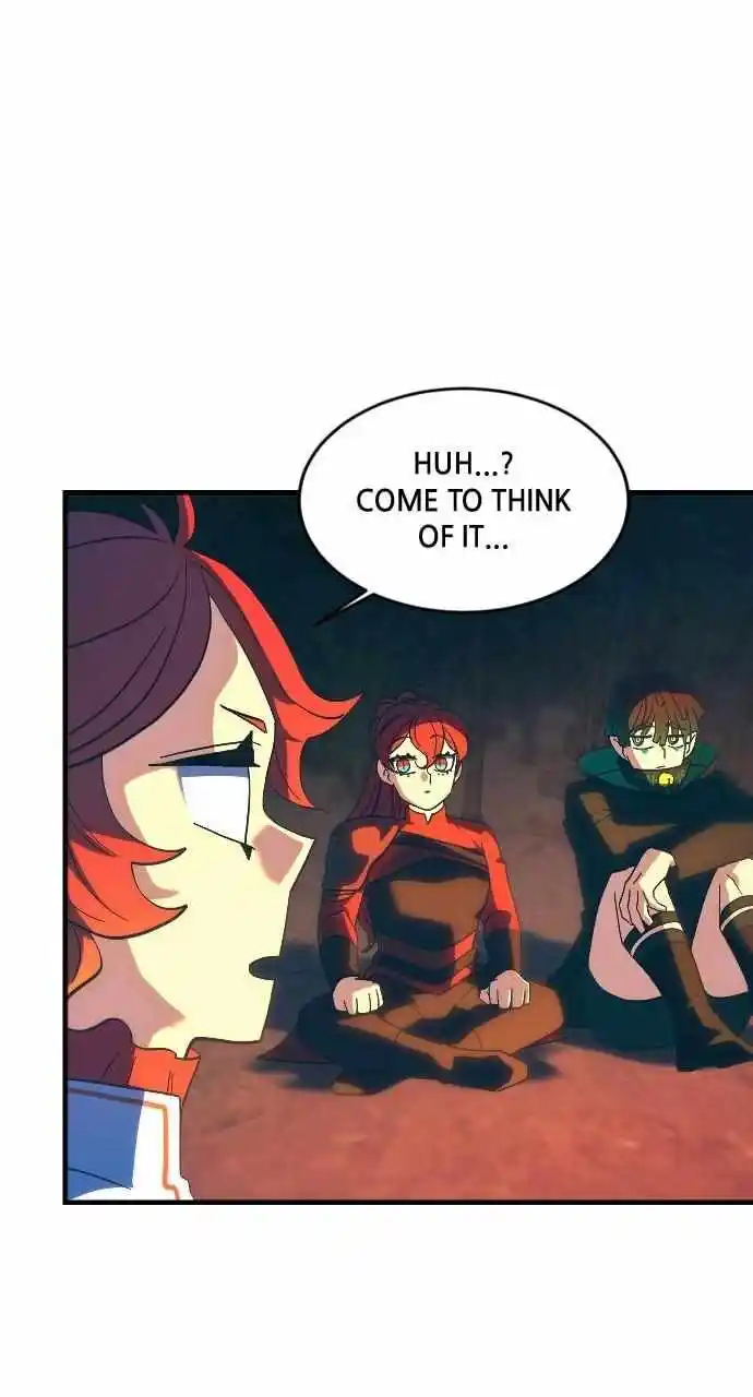 The Last Golden Child Ch.114