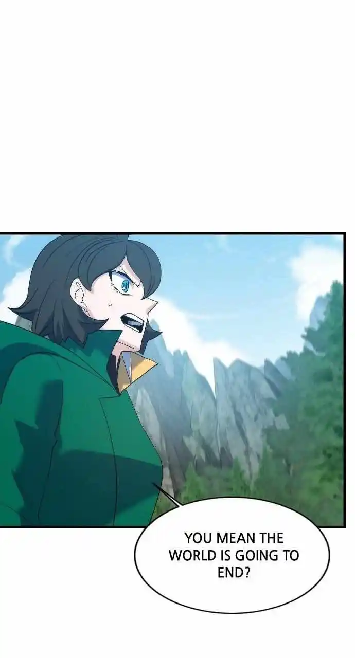 The Last Golden Child Ch.116