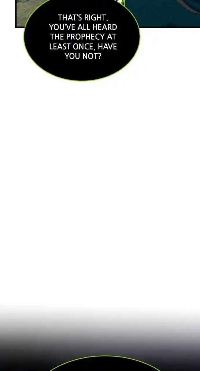 The Last Golden Child Ch.116