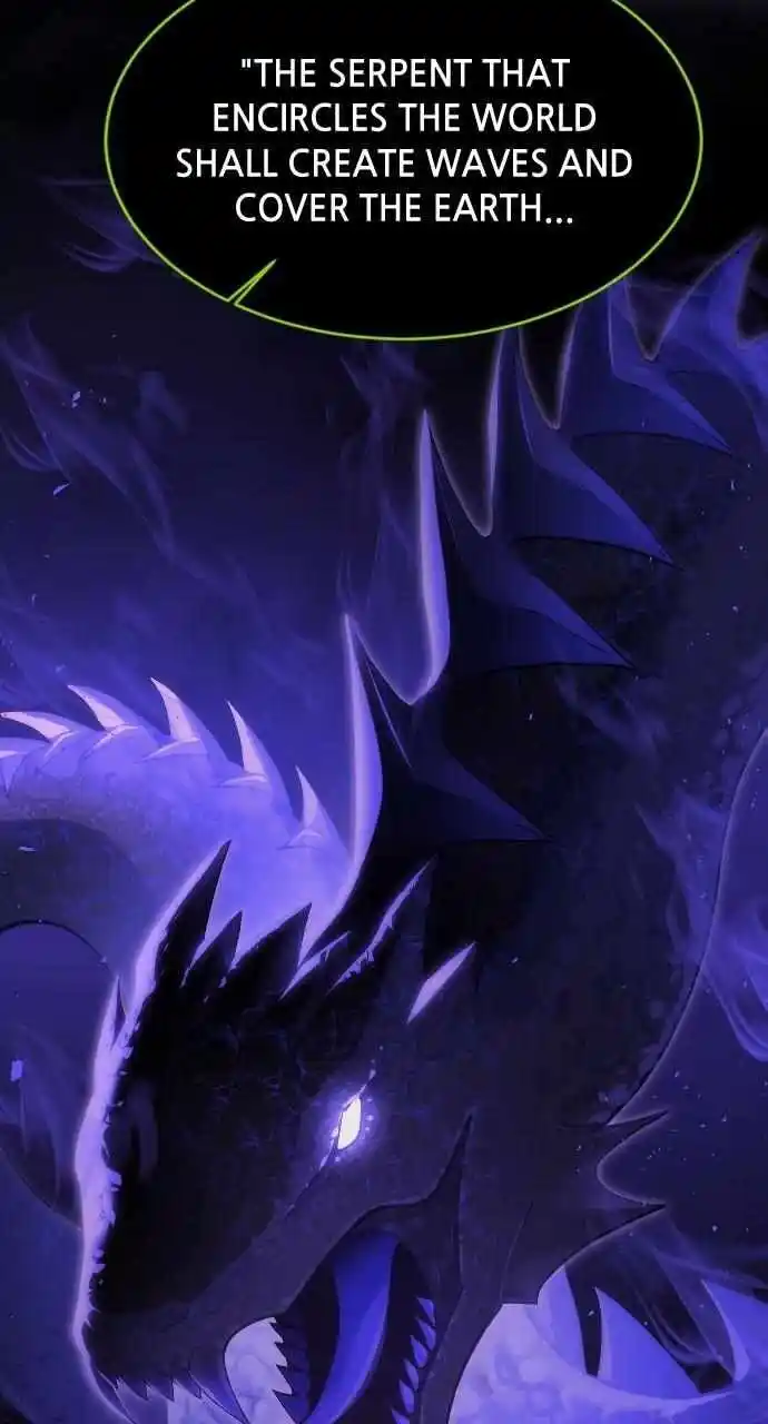 The Last Golden Child Ch.116