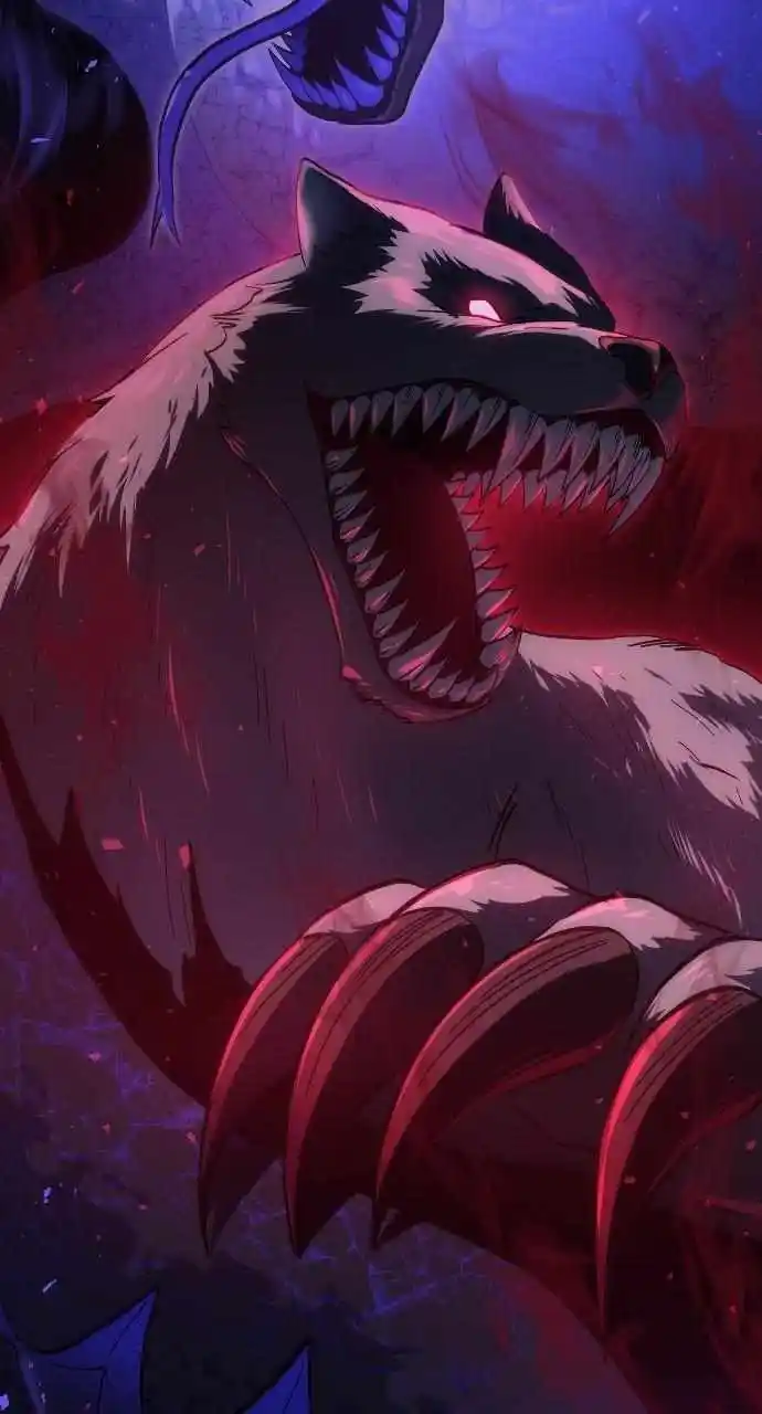 The Last Golden Child Ch.116