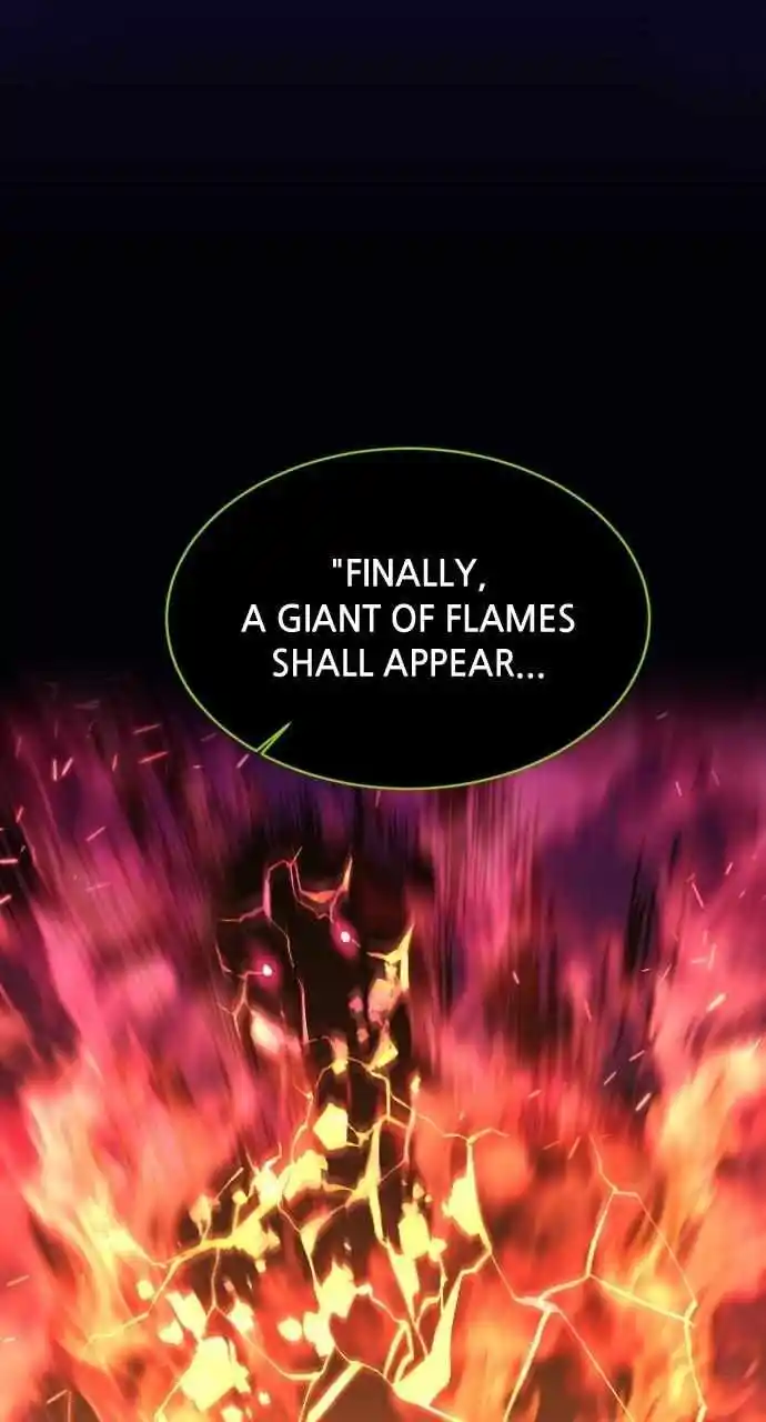 The Last Golden Child Ch.116