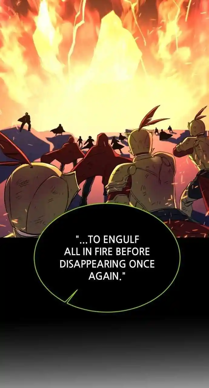 The Last Golden Child Ch.116