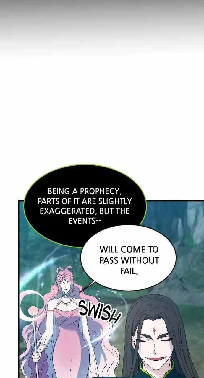 The Last Golden Child Ch.116