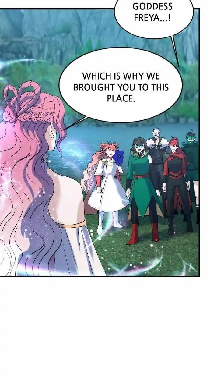 The Last Golden Child Ch.116