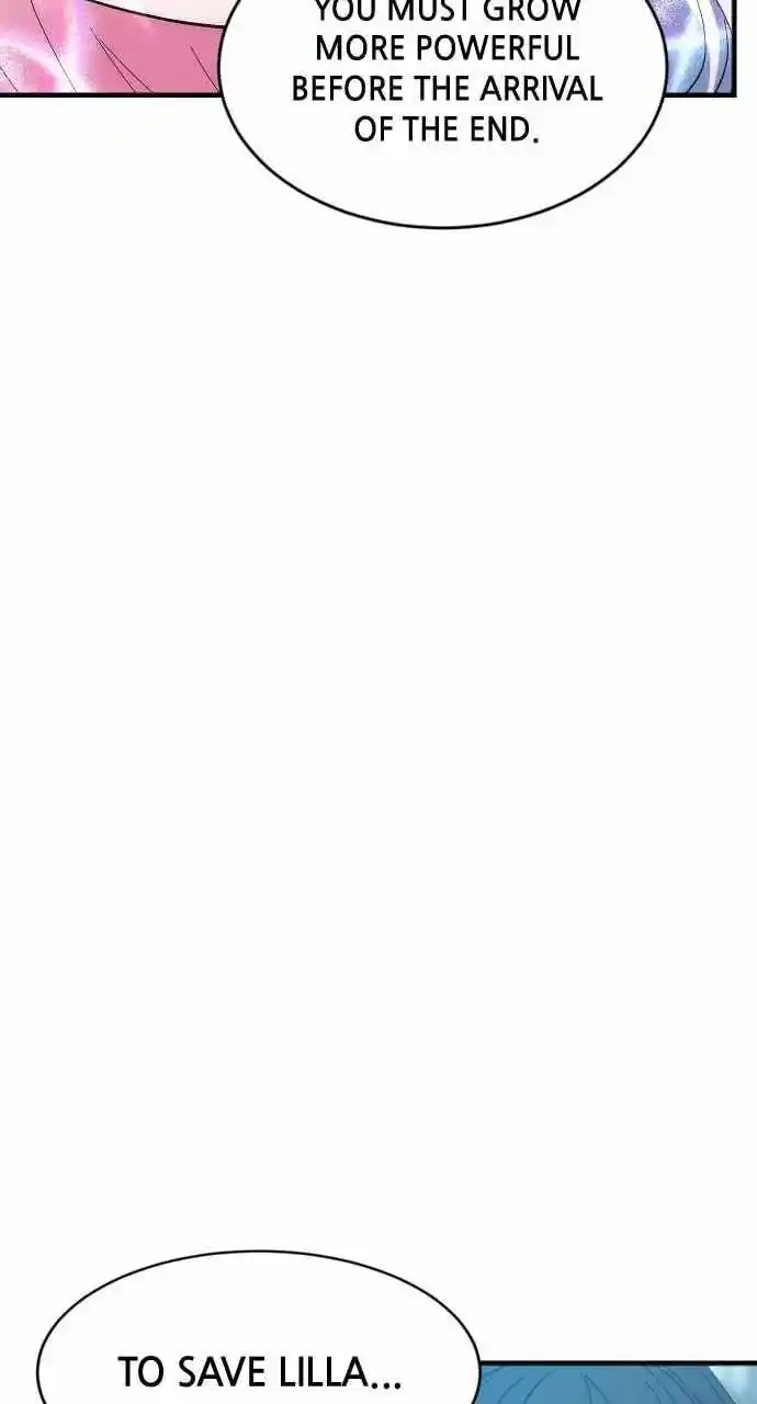 The Last Golden Child Ch.116