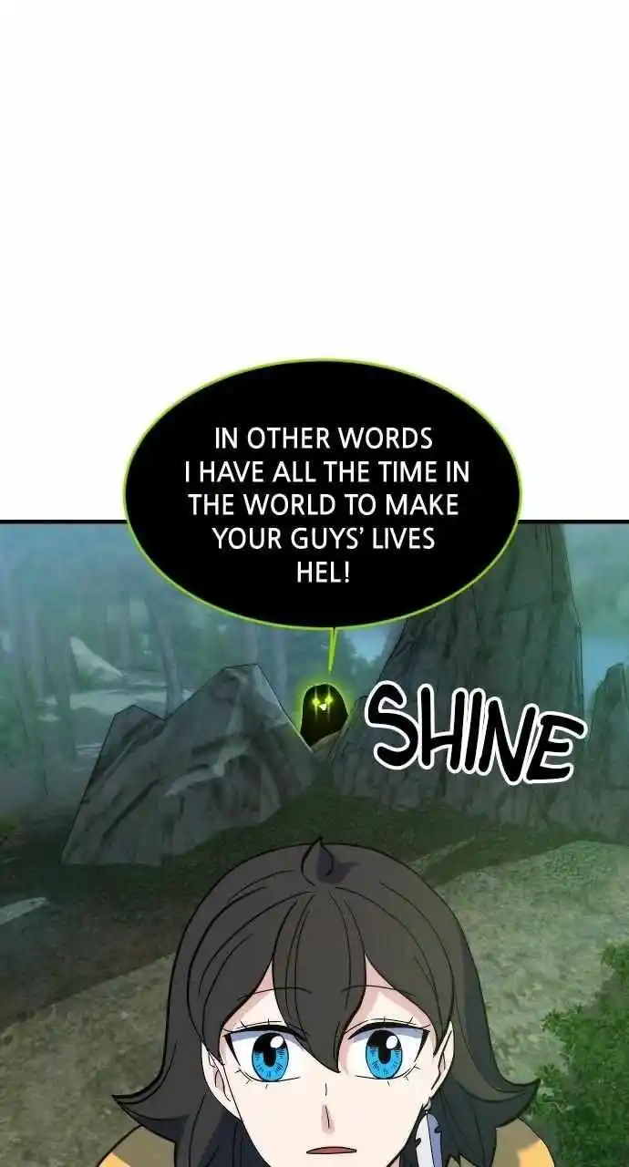 The Last Golden Child Ch.116