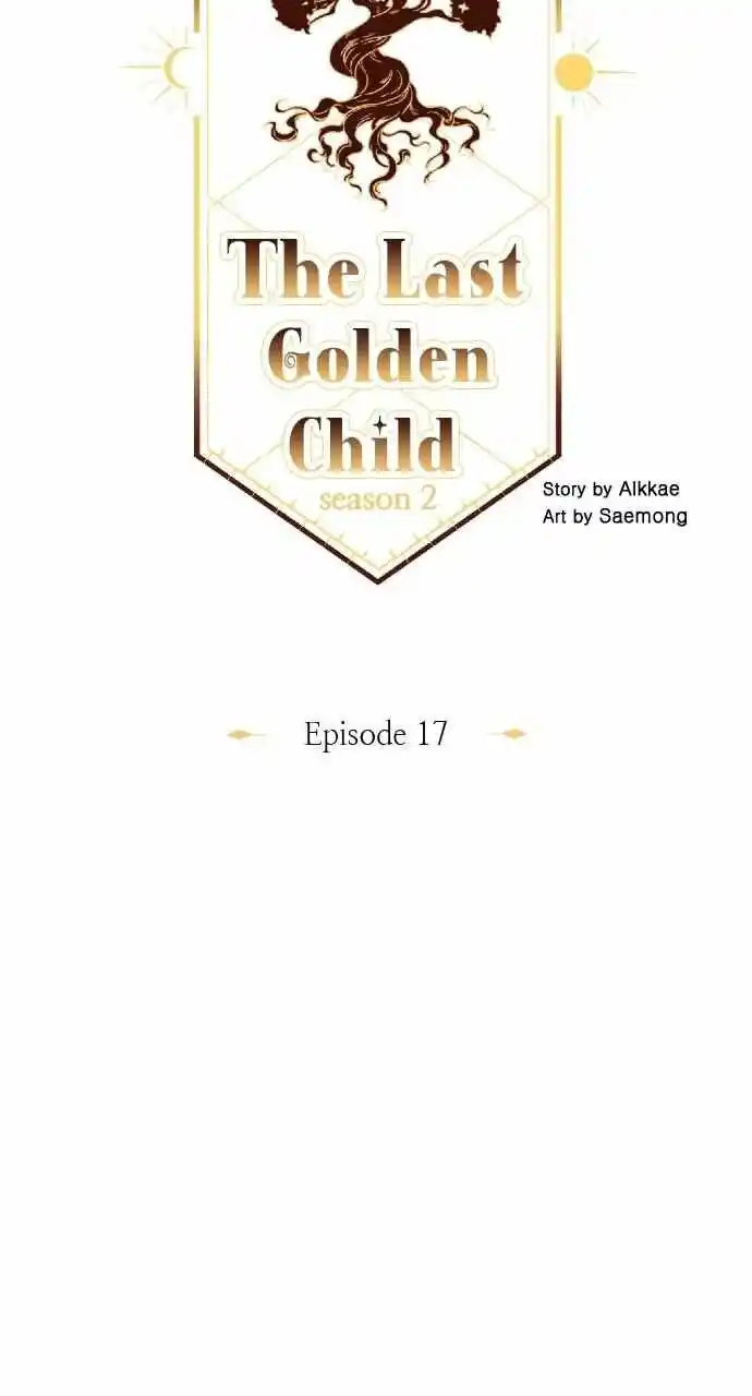 The Last Golden Child Ch.116