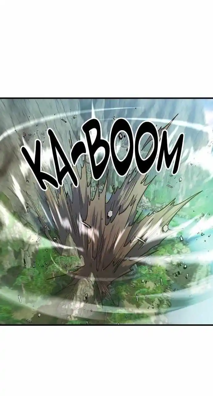 The Last Golden Child Ch.116