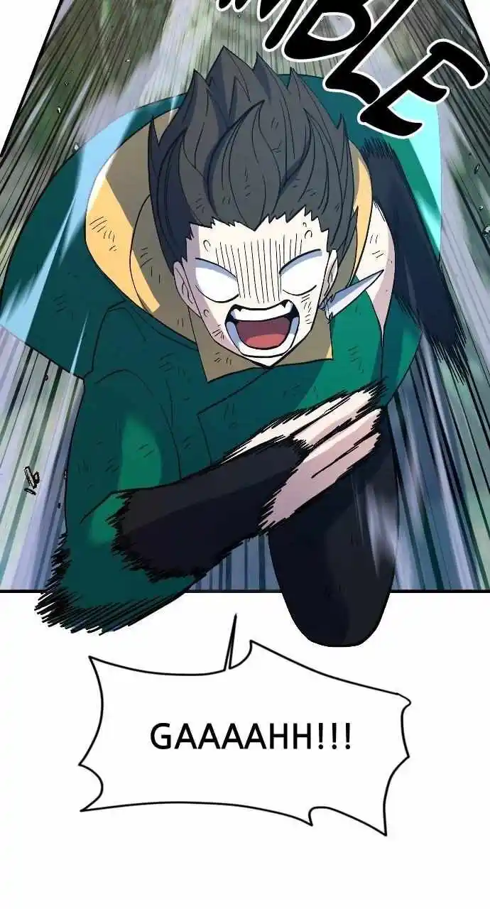 The Last Golden Child Ch.116