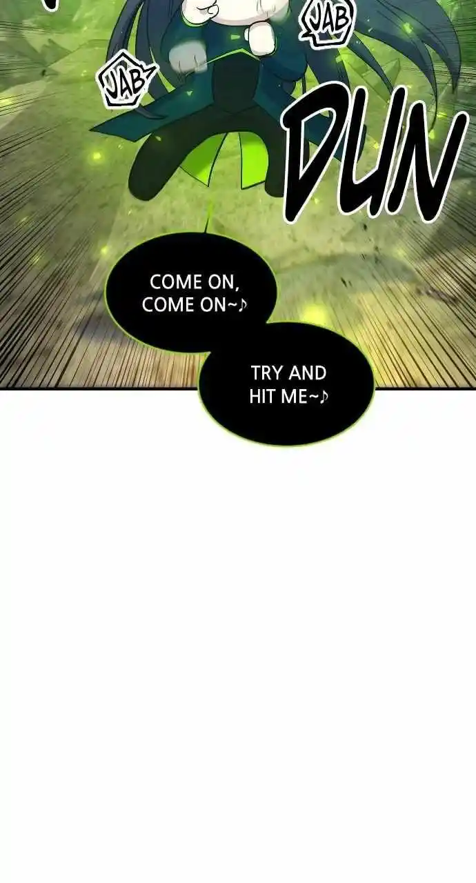 The Last Golden Child Ch.116