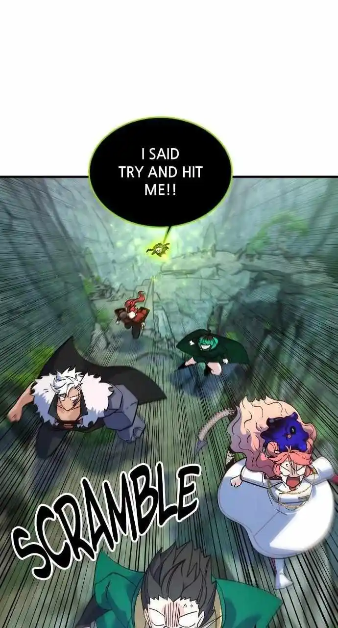 The Last Golden Child Ch.116