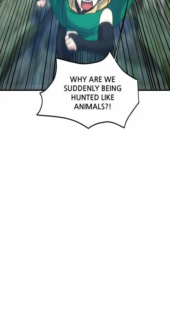 The Last Golden Child Ch.116