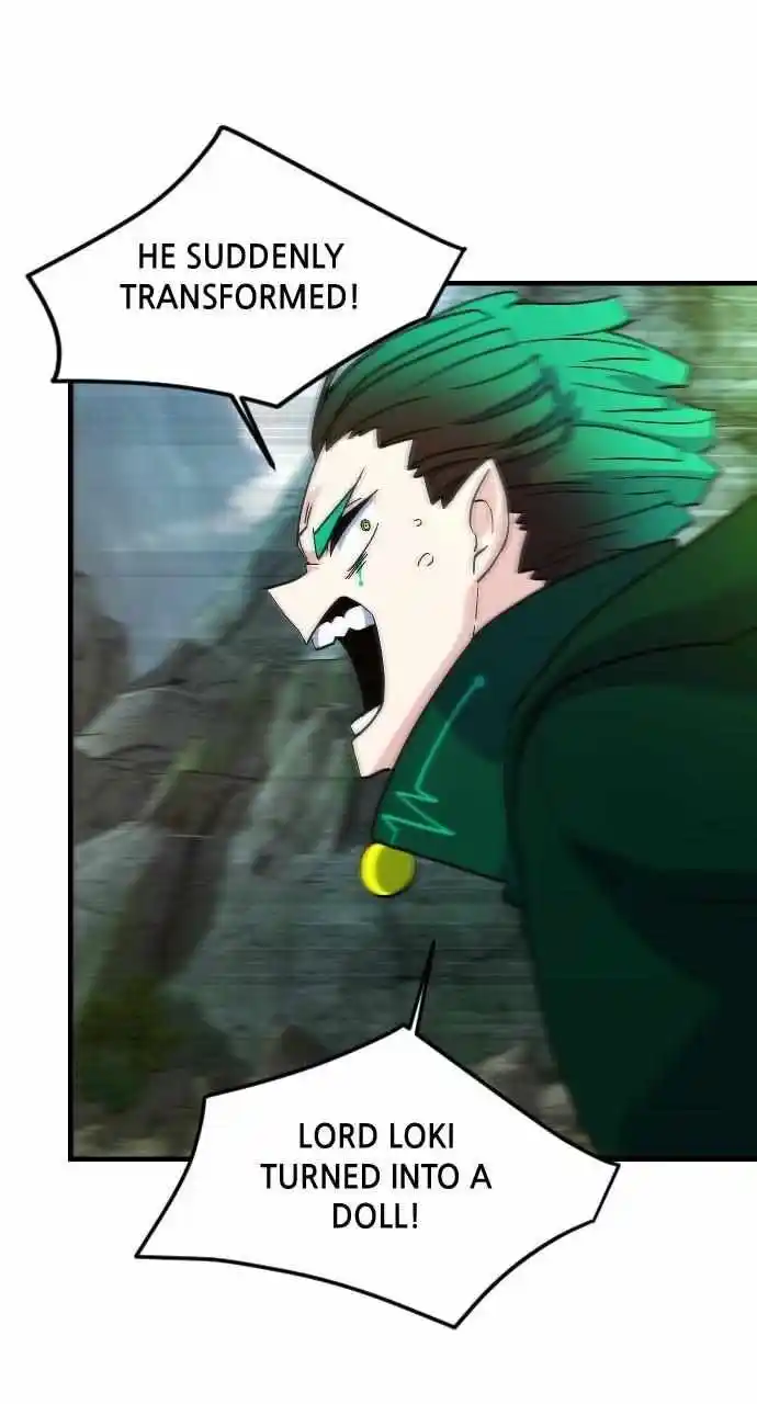 The Last Golden Child Ch.116