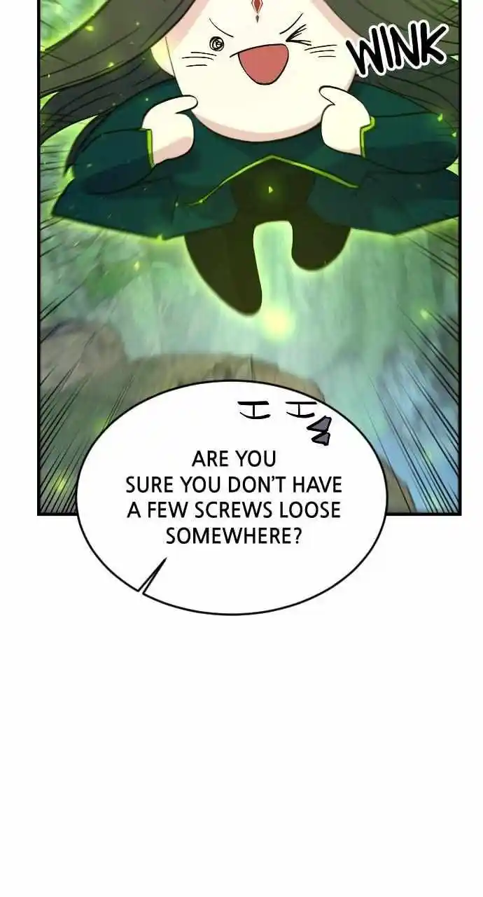 The Last Golden Child Ch.116