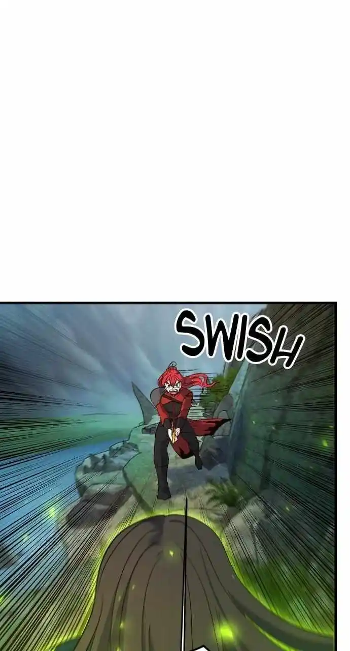 The Last Golden Child Ch.116