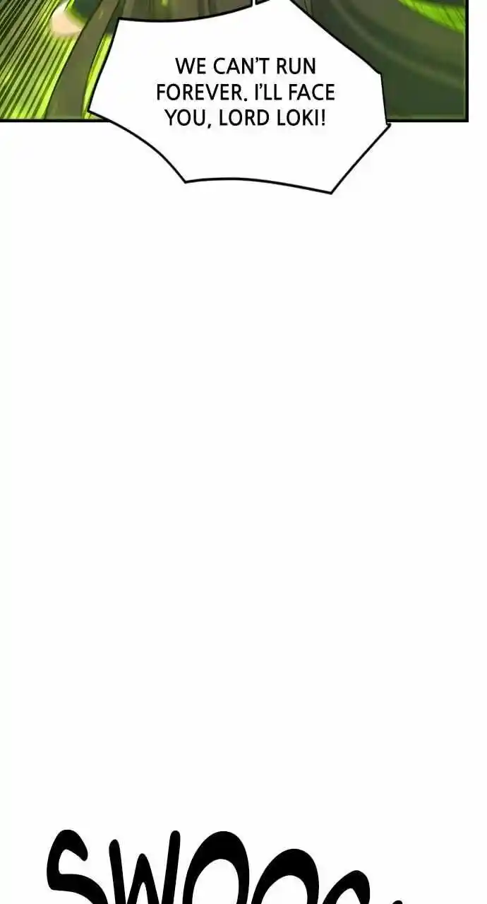 The Last Golden Child Ch.116